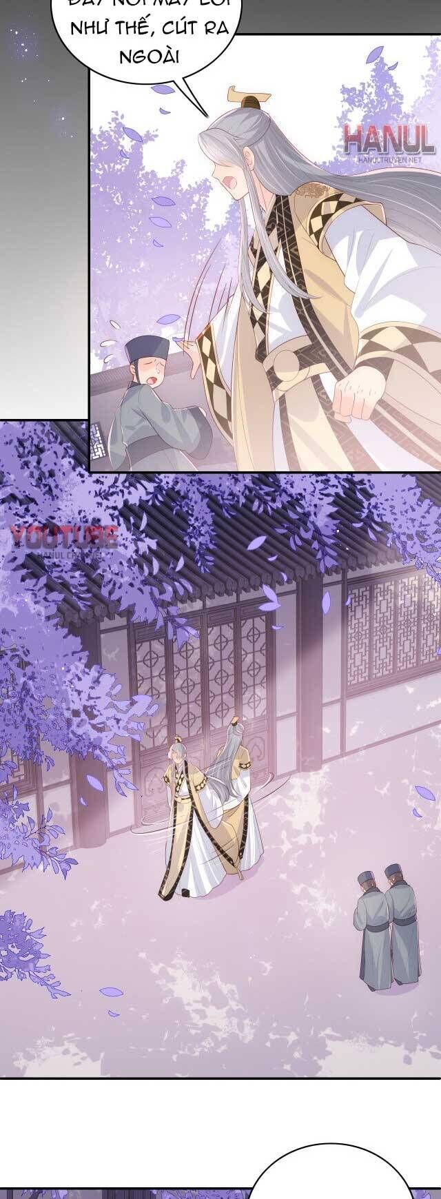 đọc truyện Dưỡng Địch Vi Hoạn Chương 179 ảnh 18 tại Thiên Thai Truyện