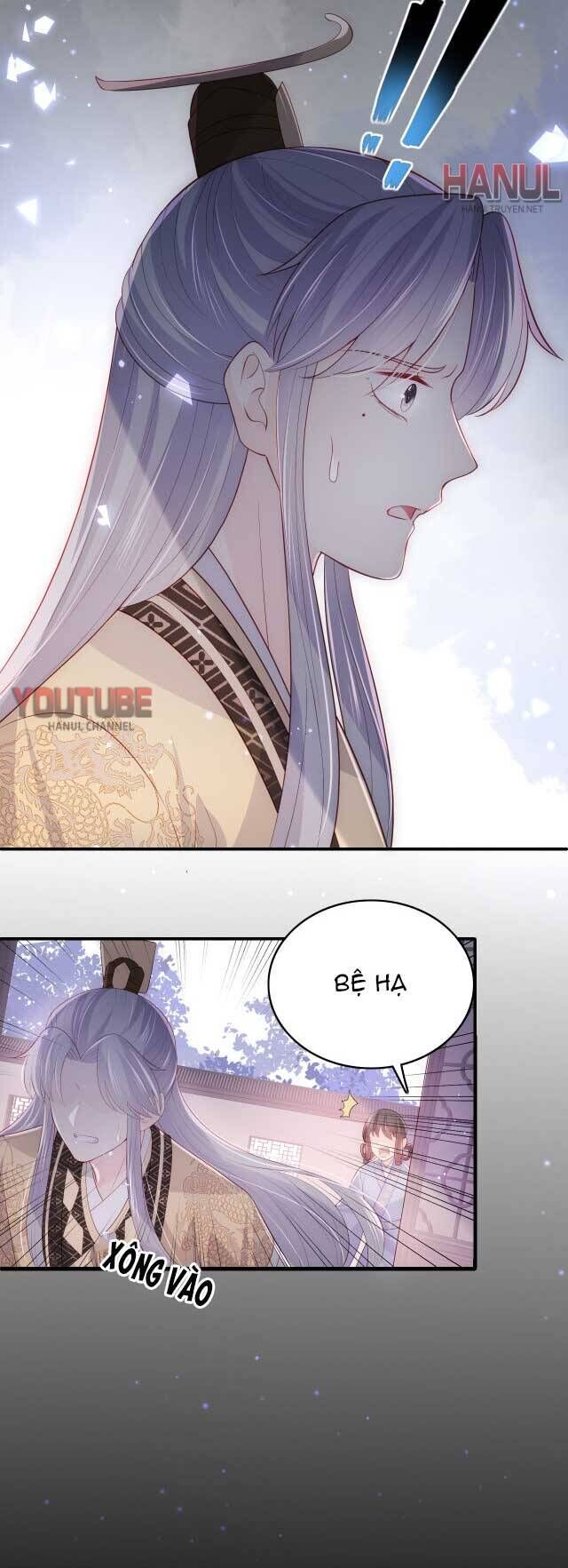 đọc truyện Dưỡng Địch Vi Hoạn Chương 179 ảnh 21 tại Thiên Thai Truyện