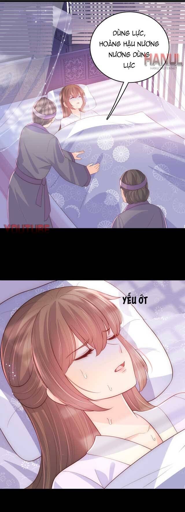 đọc truyện Dưỡng Địch Vi Hoạn Chương 179 ảnh 22 tại Thiên Thai Truyện