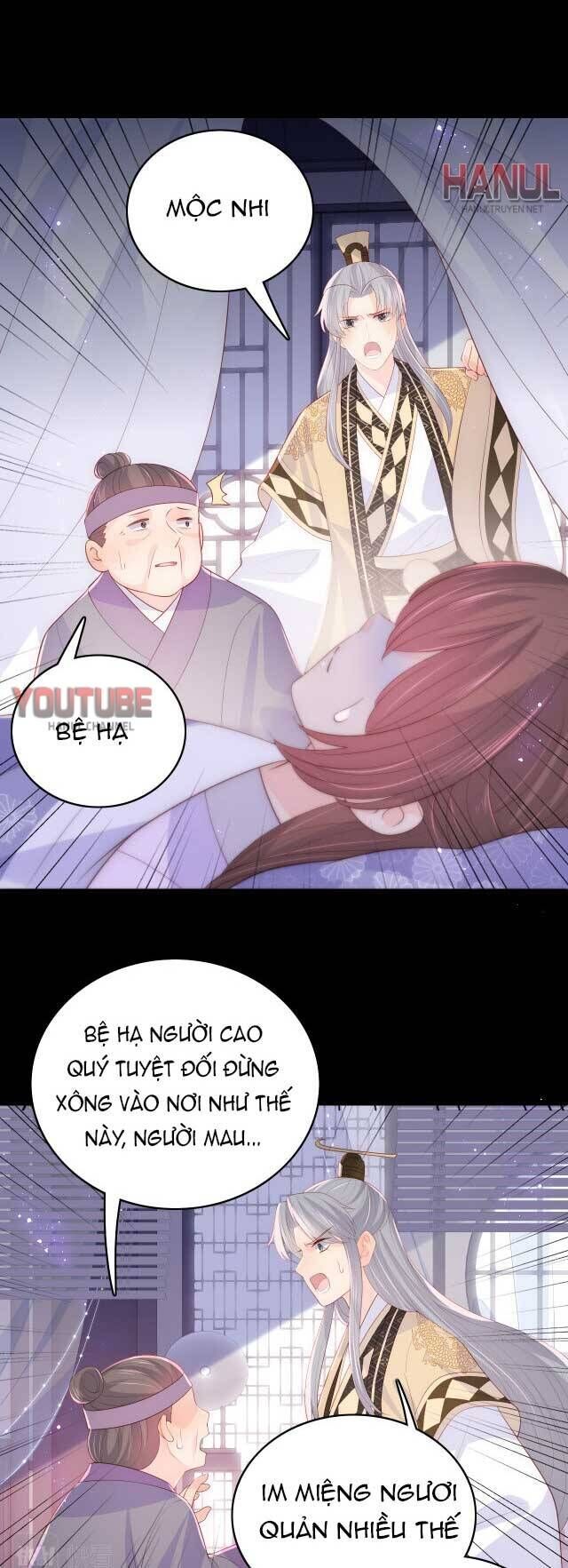 đọc truyện Dưỡng Địch Vi Hoạn Chương 179 ảnh 23 tại Thiên Thai Truyện