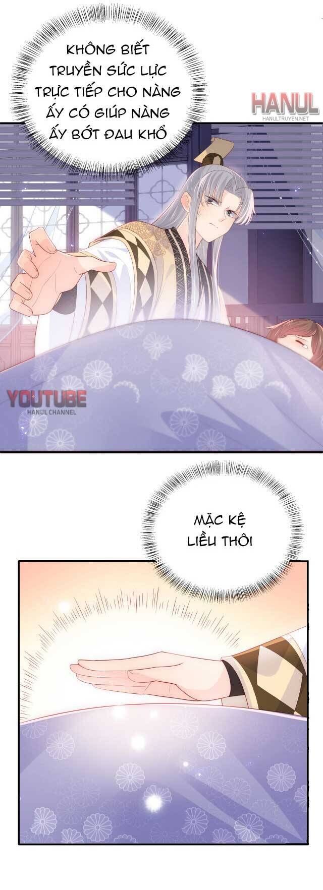 đọc truyện Dưỡng Địch Vi Hoạn Chương 179 ảnh 25 tại Thiên Thai Truyện