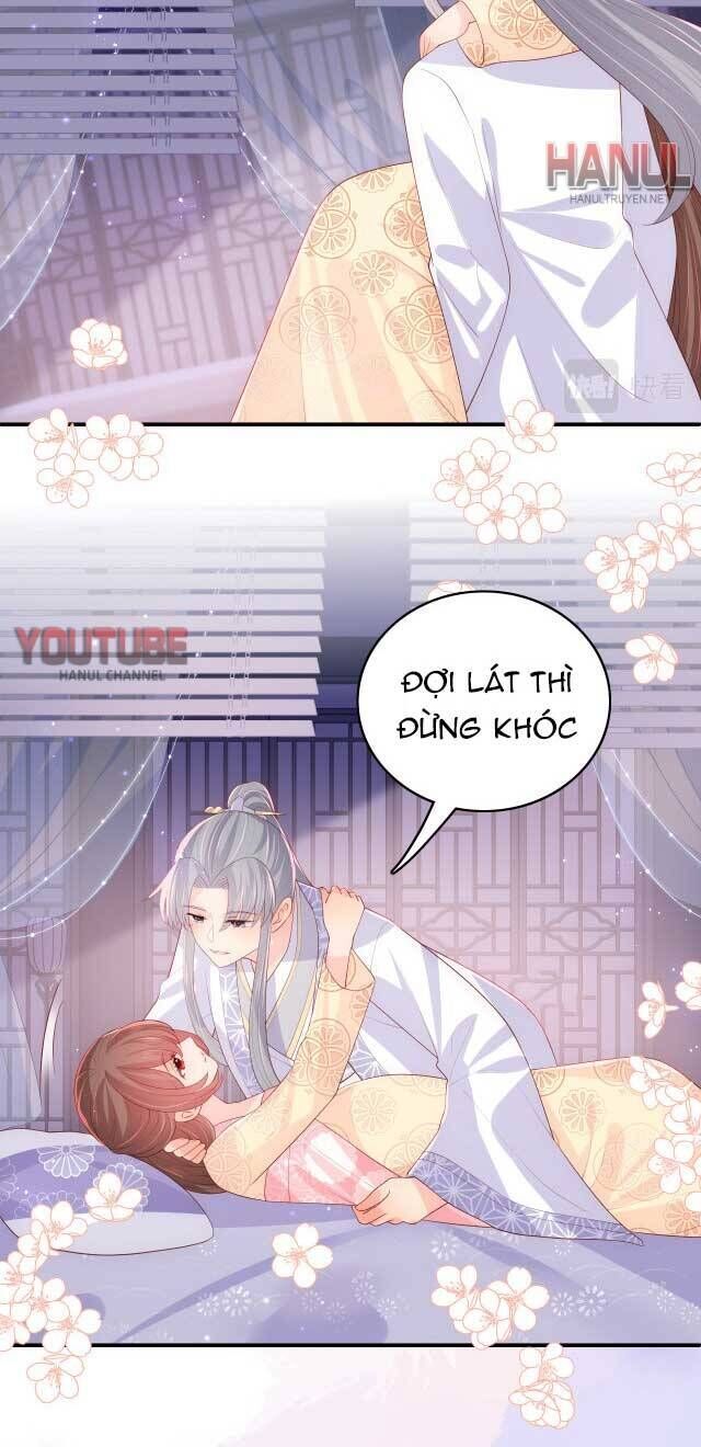 đọc truyện Dưỡng Địch Vi Hoạn Chương 179 ảnh 5 tại Thiên Thai Truyện