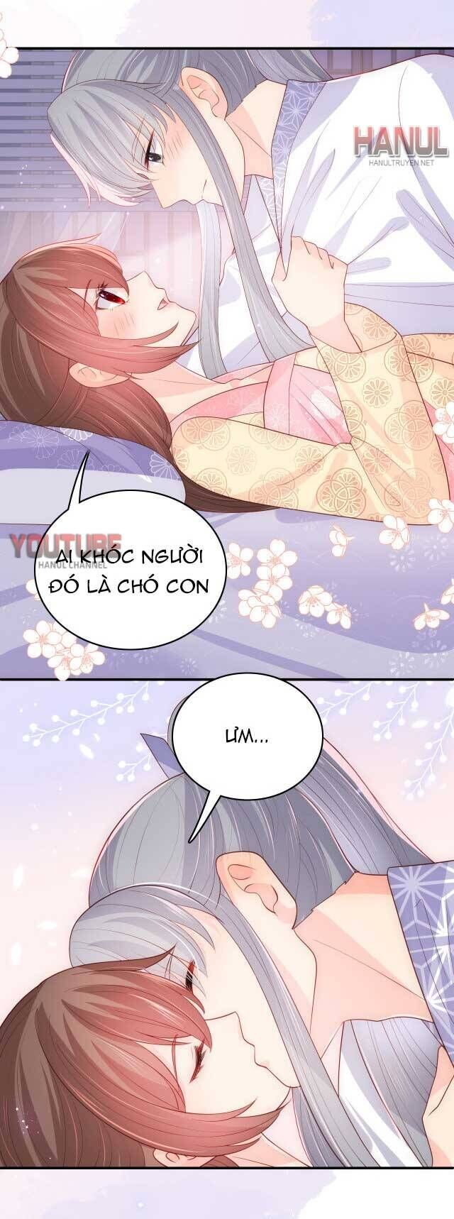 đọc truyện Dưỡng Địch Vi Hoạn Chương 179 ảnh 6 tại Thiên Thai Truyện