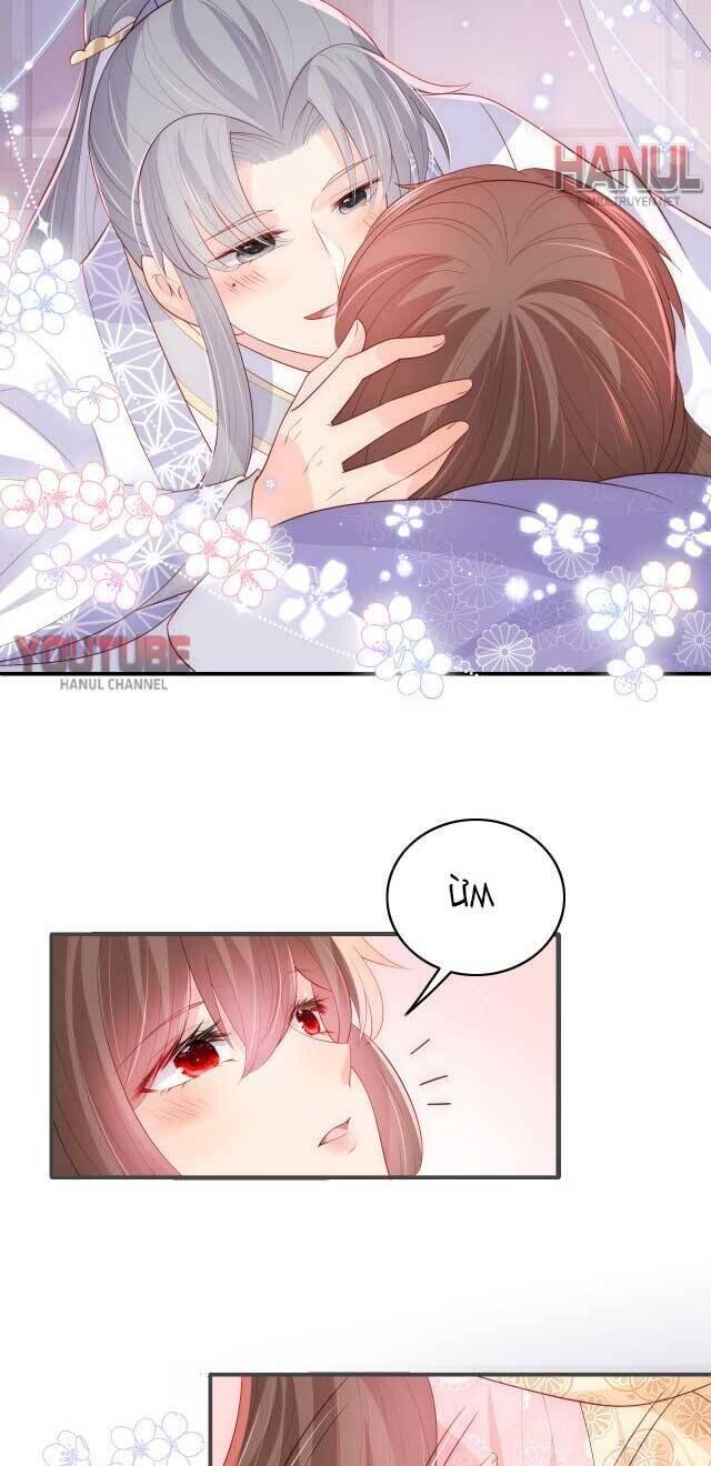 đọc truyện Dưỡng Địch Vi Hoạn Chương 179 ảnh 8 tại Thiên Thai Truyện