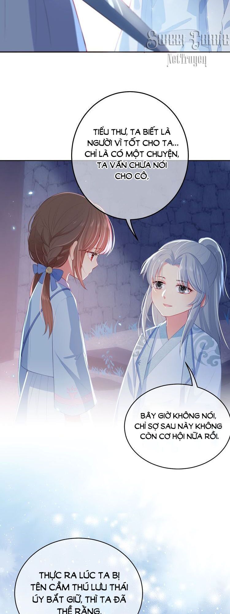 đọc truyện Dưỡng Địch Vi Hoạn Chương 18 ảnh 13 tại Thiên Thai Truyện