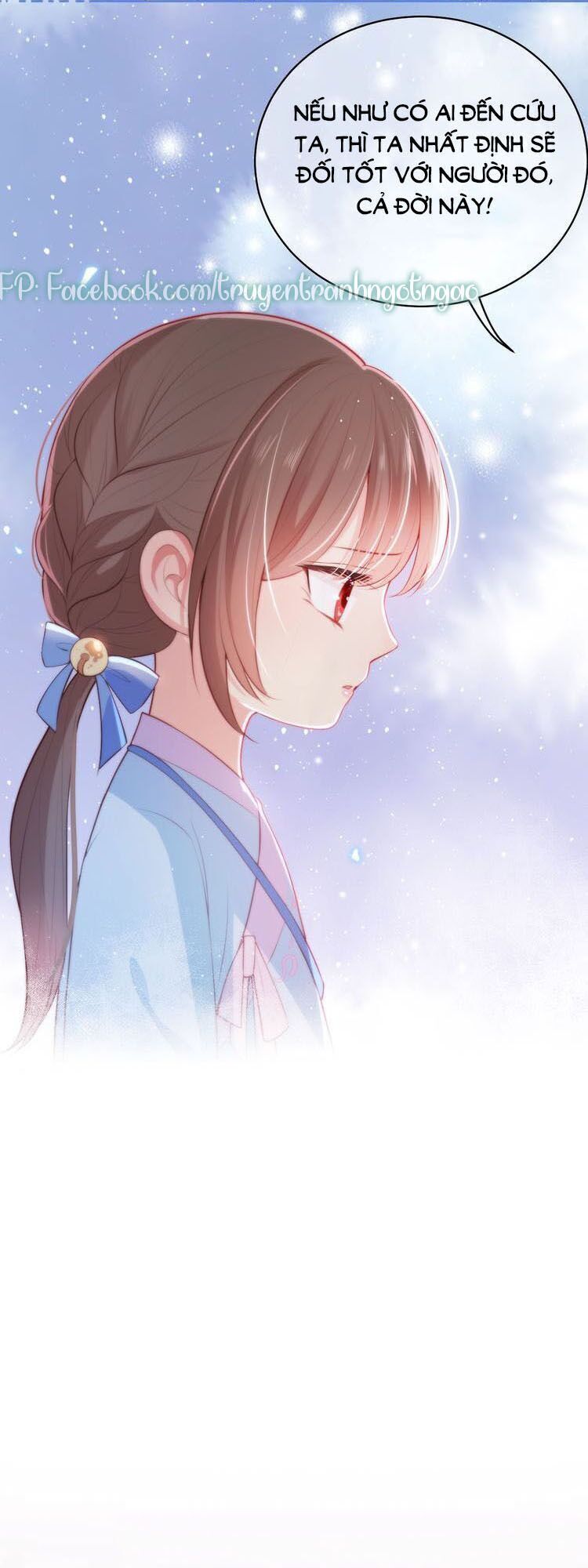 đọc truyện Dưỡng Địch Vi Hoạn Chương 18 ảnh 15 tại Thiên Thai Truyện