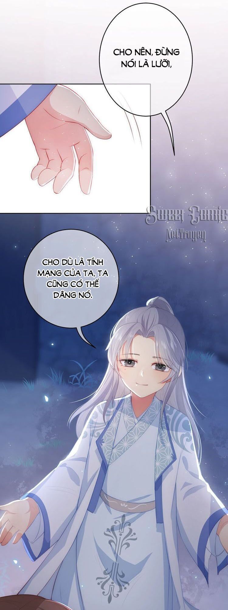 đọc truyện Dưỡng Địch Vi Hoạn Chương 18 ảnh 16 tại Thiên Thai Truyện