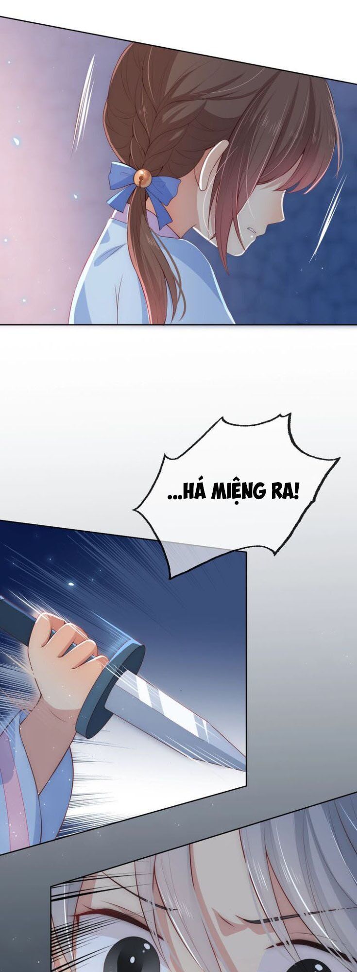 đọc truyện Dưỡng Địch Vi Hoạn Chương 18 ảnh 18 tại Thiên Thai Truyện