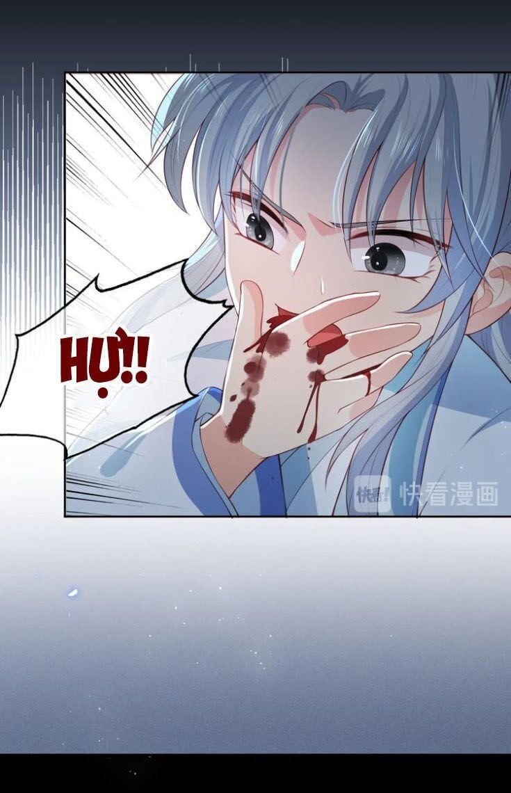 đọc truyện Dưỡng Địch Vi Hoạn Chương 18 ảnh 20 tại Thiên Thai Truyện