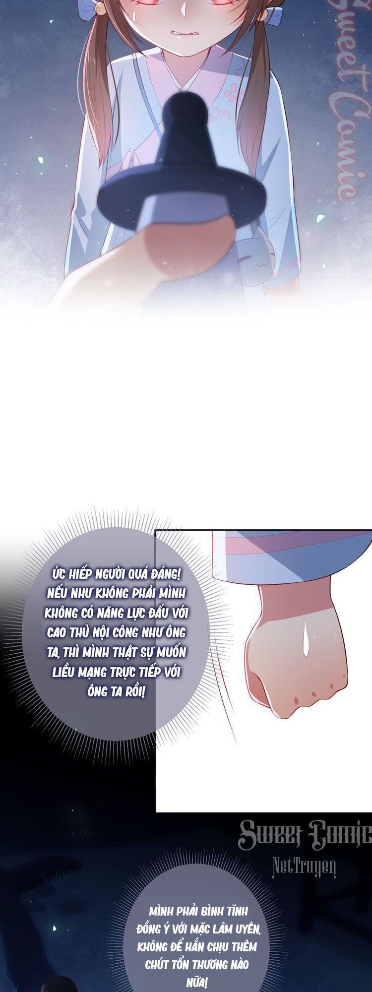 đọc truyện Dưỡng Địch Vi Hoạn Chương 18 ảnh 6 tại Thiên Thai Truyện