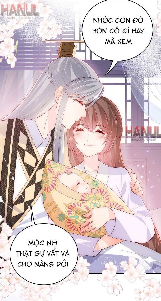 đọc truyện Dưỡng Địch Vi Hoạn Chương 180.1 ảnh 12 tại Thiên Thai Truyện