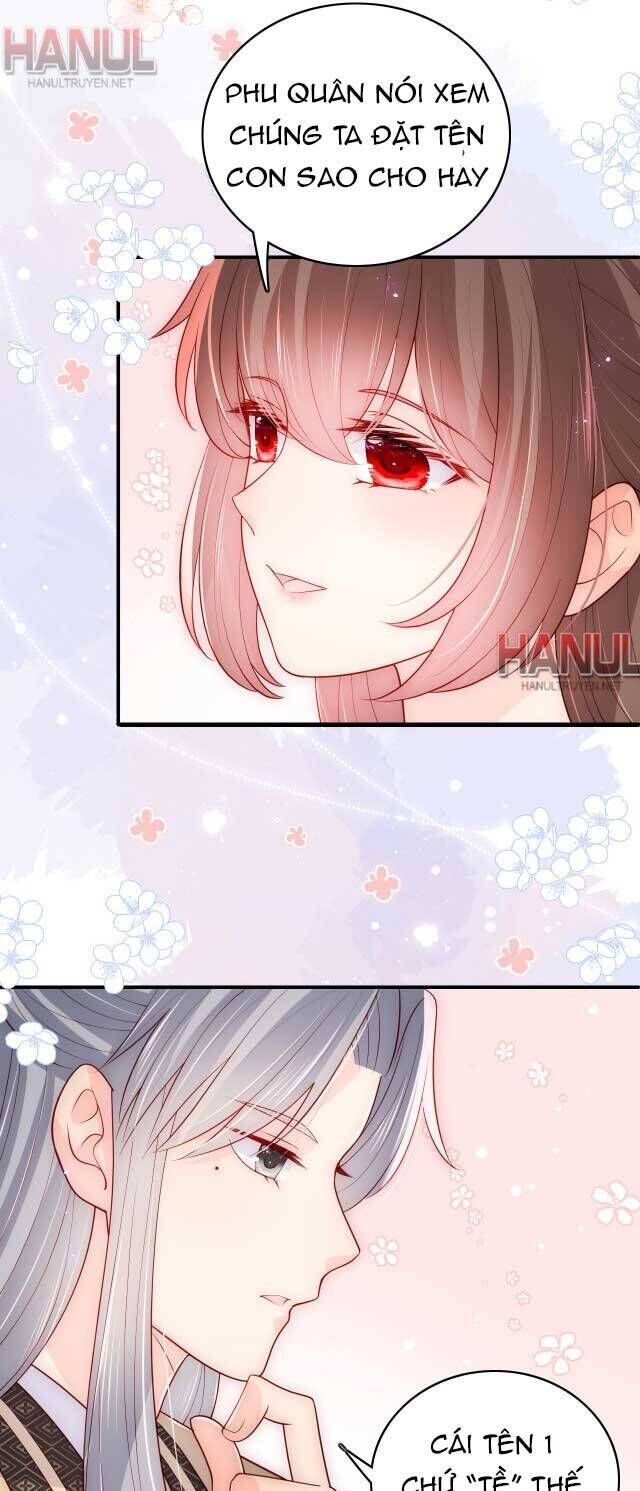 đọc truyện Dưỡng Địch Vi Hoạn Chương 180.1 ảnh 13 tại Thiên Thai Truyện