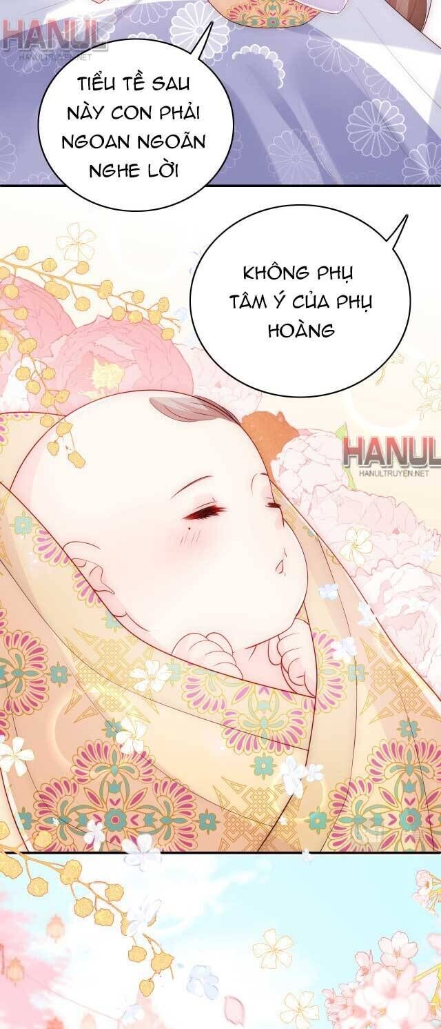 đọc truyện Dưỡng Địch Vi Hoạn Chương 180.1 ảnh 16 tại Thiên Thai Truyện