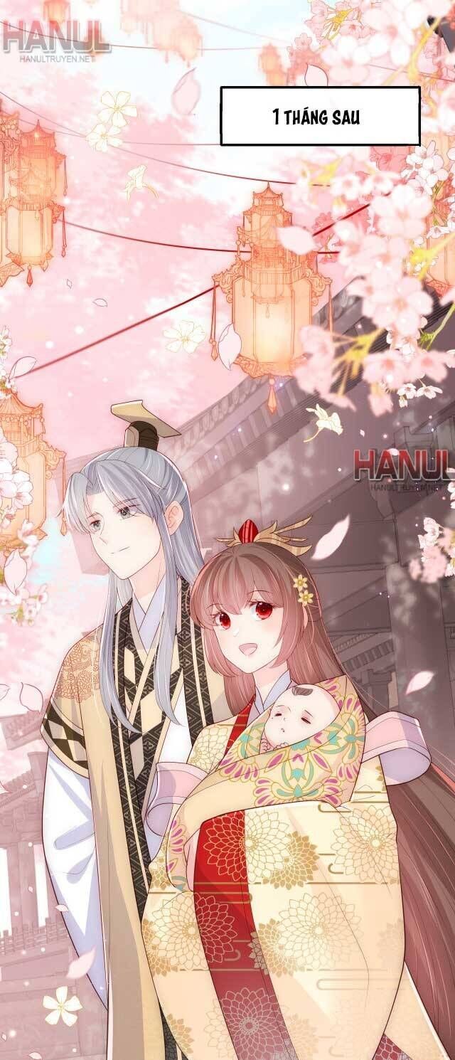 đọc truyện Dưỡng Địch Vi Hoạn Chương 180.1 ảnh 17 tại Thiên Thai Truyện