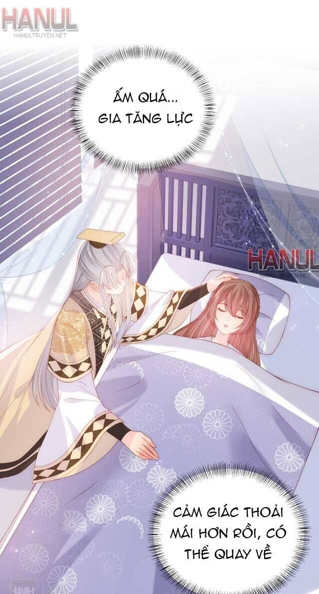 đọc truyện Dưỡng Địch Vi Hoạn Chương 180.1 ảnh 4 tại Thiên Thai Truyện