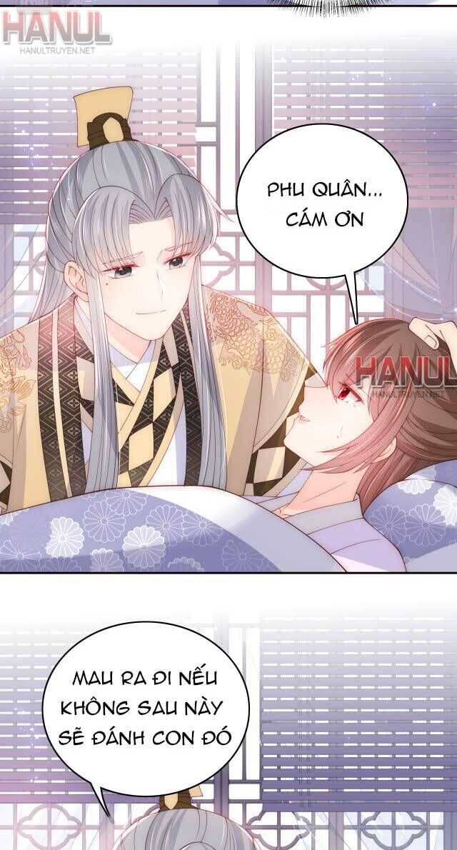 đọc truyện Dưỡng Địch Vi Hoạn Chương 180.1 ảnh 5 tại Thiên Thai Truyện