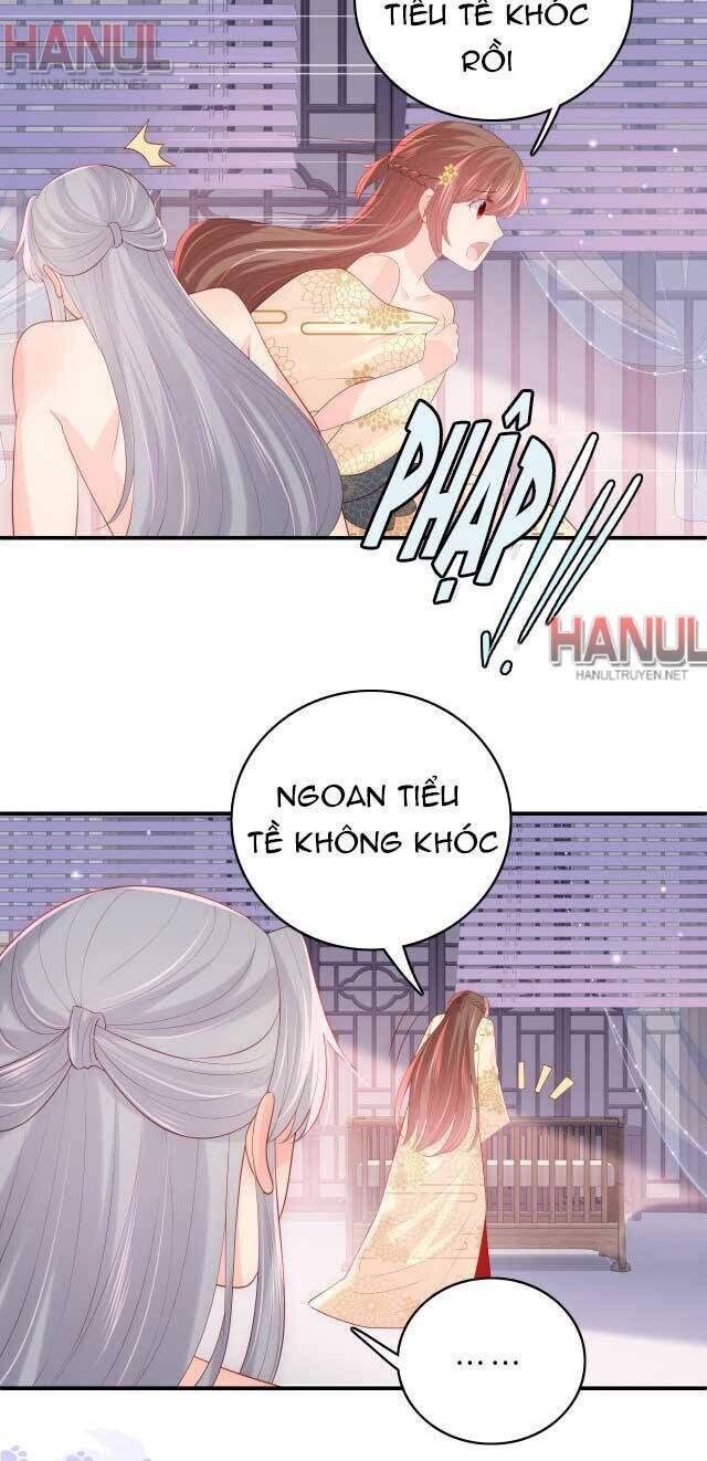 đọc truyện Dưỡng Địch Vi Hoạn Chương 180.2 ảnh 13 tại Thiên Thai Truyện