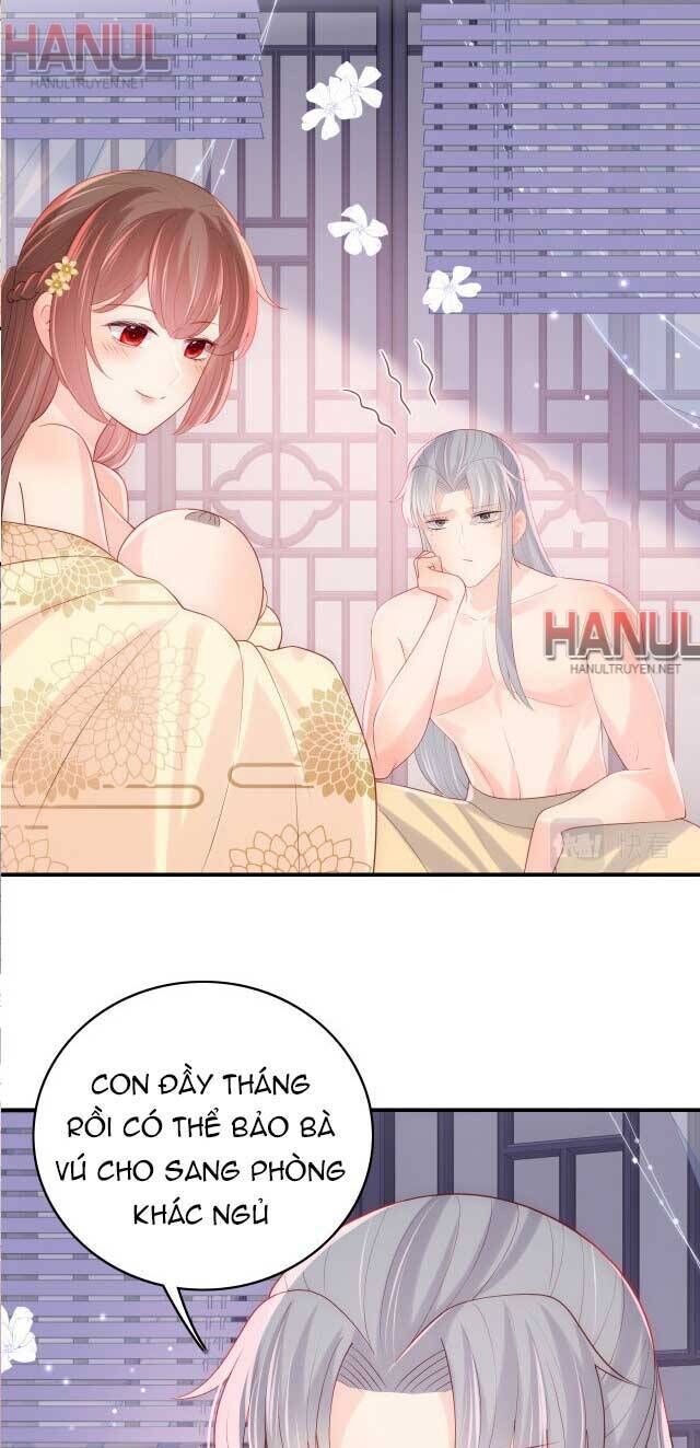 đọc truyện Dưỡng Địch Vi Hoạn Chương 180.2 ảnh 15 tại Thiên Thai Truyện