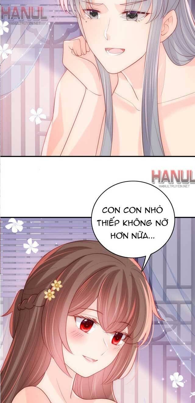 đọc truyện Dưỡng Địch Vi Hoạn Chương 180.2 ảnh 16 tại Thiên Thai Truyện