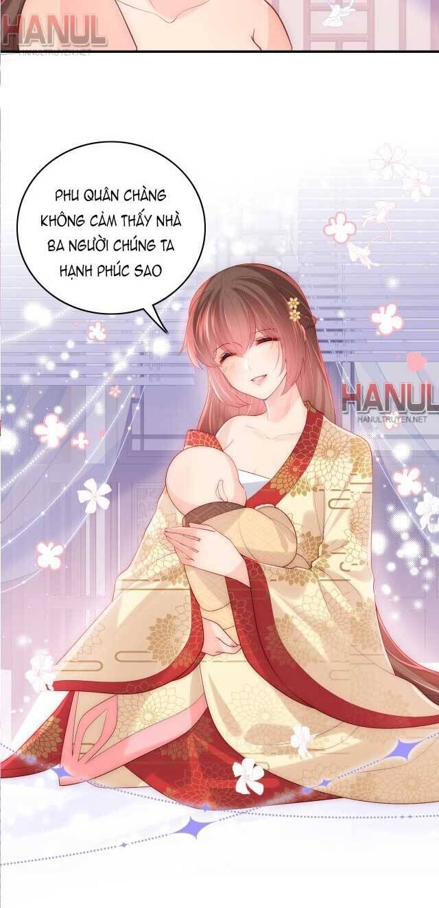 đọc truyện Dưỡng Địch Vi Hoạn Chương 180.2 ảnh 17 tại Thiên Thai Truyện