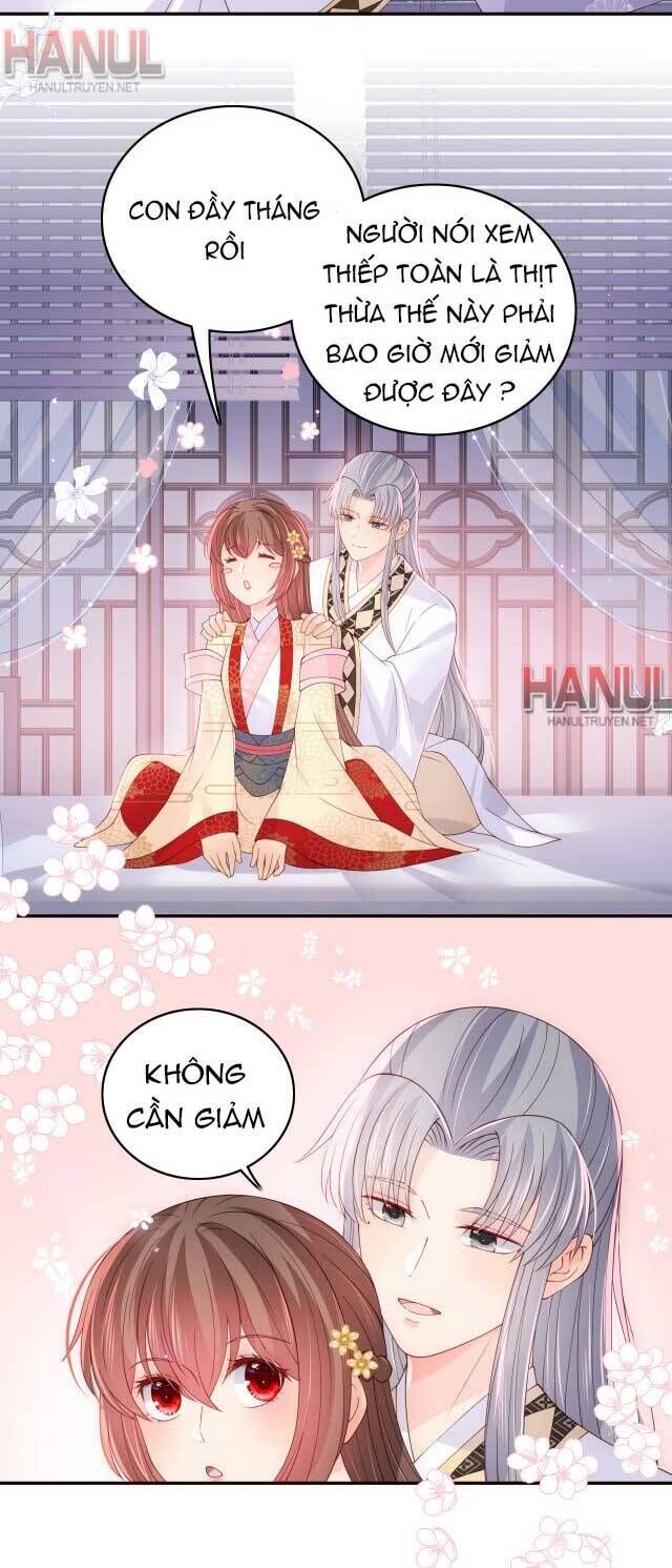 đọc truyện Dưỡng Địch Vi Hoạn Chương 180.2 ảnh 4 tại Thiên Thai Truyện