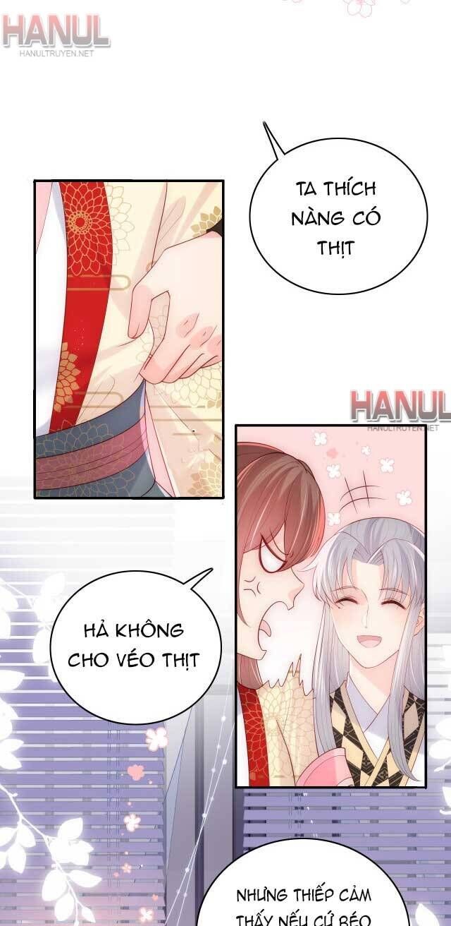 đọc truyện Dưỡng Địch Vi Hoạn Chương 180.2 ảnh 5 tại Thiên Thai Truyện