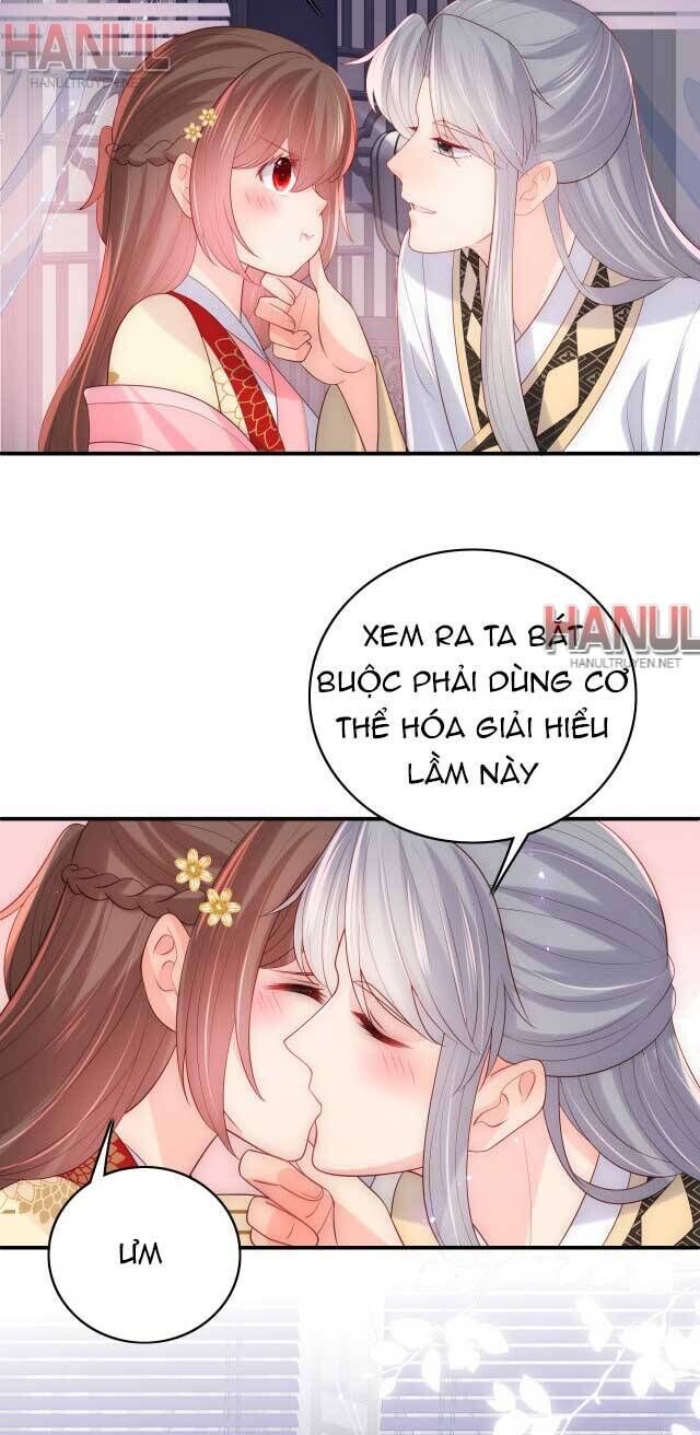 đọc truyện Dưỡng Địch Vi Hoạn Chương 180.2 ảnh 7 tại Thiên Thai Truyện