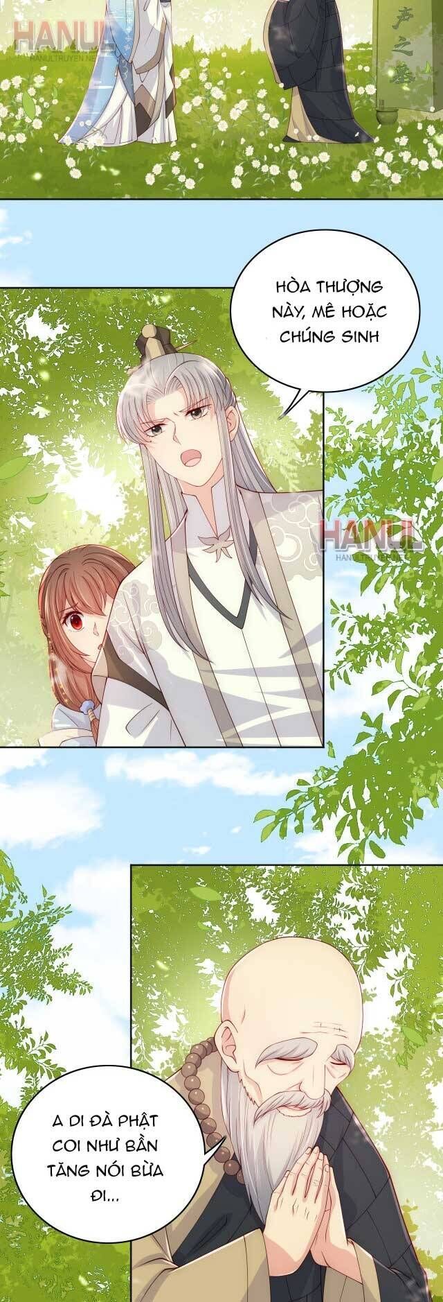 đọc truyện Dưỡng Địch Vi Hoạn Chương 181.1 ảnh 12 tại Thiên Thai Truyện