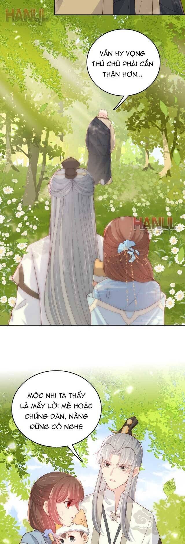 đọc truyện Dưỡng Địch Vi Hoạn Chương 181.1 ảnh 13 tại Thiên Thai Truyện