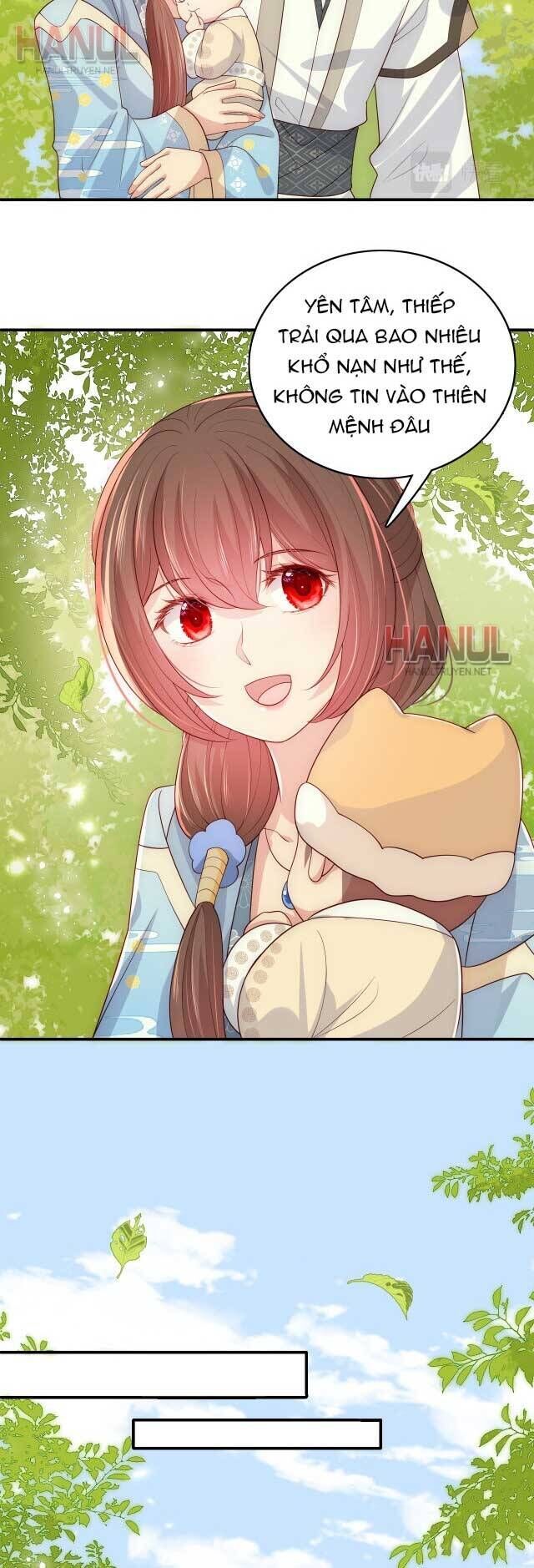 đọc truyện Dưỡng Địch Vi Hoạn Chương 181.1 ảnh 14 tại Thiên Thai Truyện