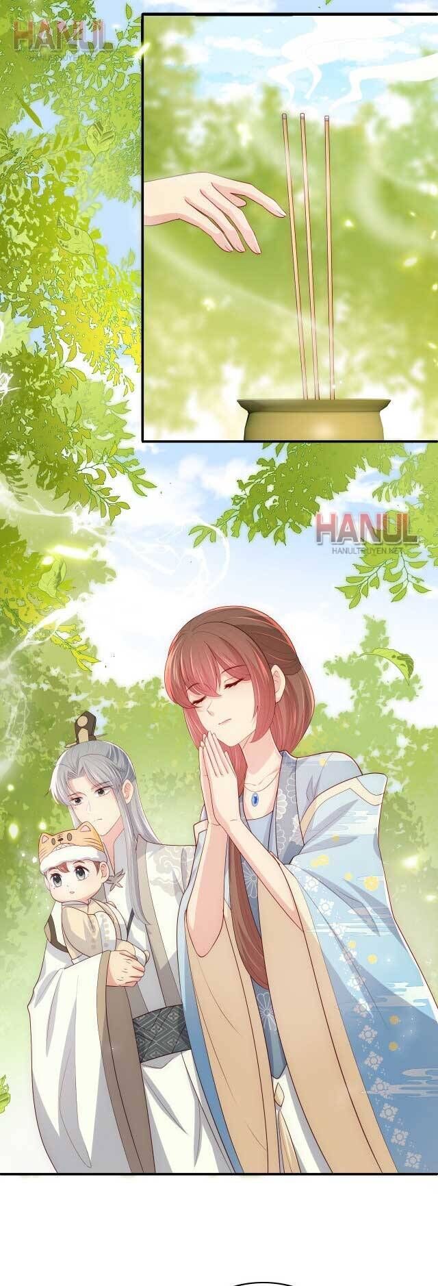 đọc truyện Dưỡng Địch Vi Hoạn Chương 181.1 ảnh 15 tại Thiên Thai Truyện