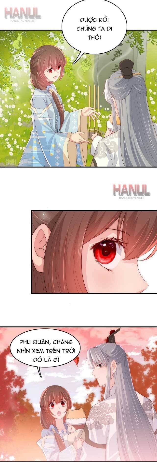 đọc truyện Dưỡng Địch Vi Hoạn Chương 181.1 ảnh 16 tại Thiên Thai Truyện