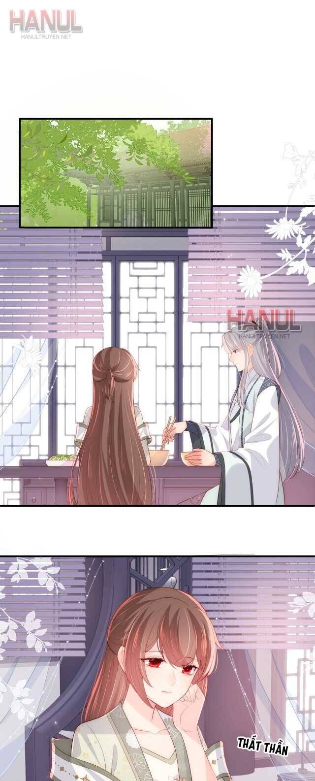 đọc truyện Dưỡng Địch Vi Hoạn Chương 181.1 ảnh 4 tại Thiên Thai Truyện