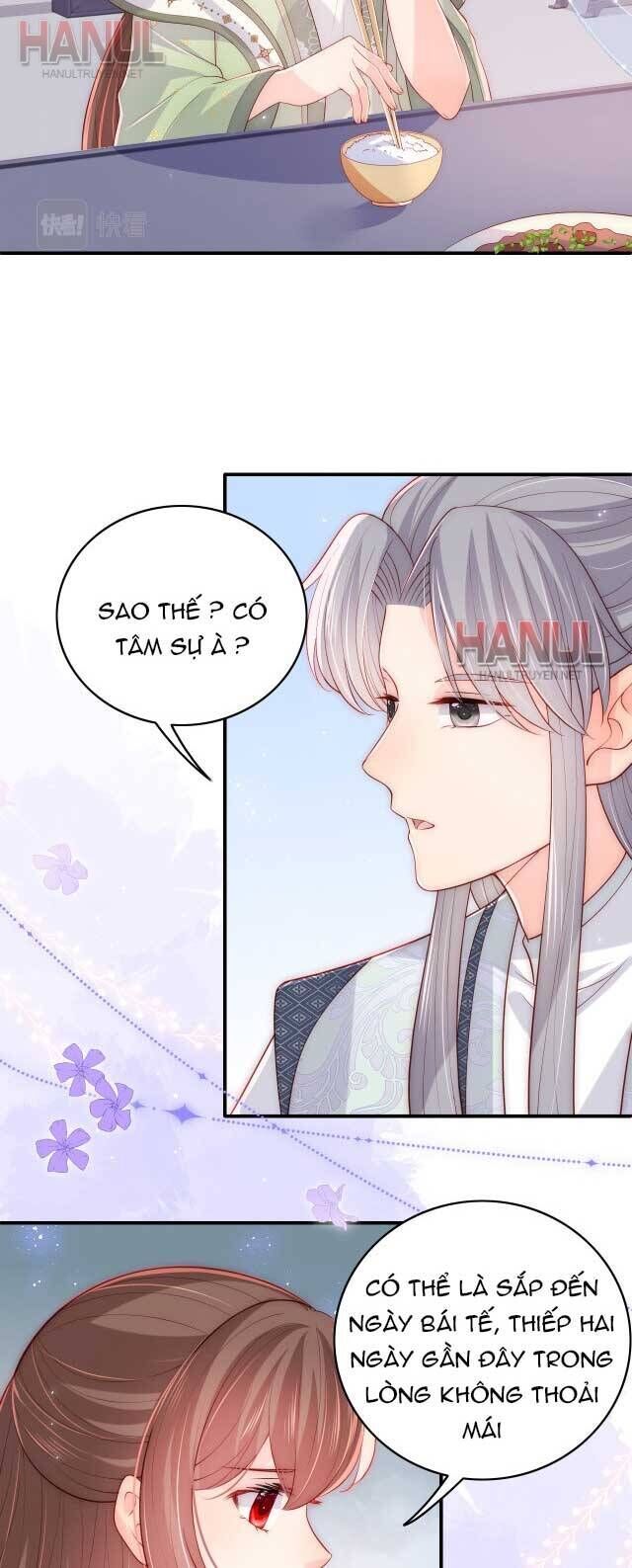 đọc truyện Dưỡng Địch Vi Hoạn Chương 181.1 ảnh 5 tại Thiên Thai Truyện