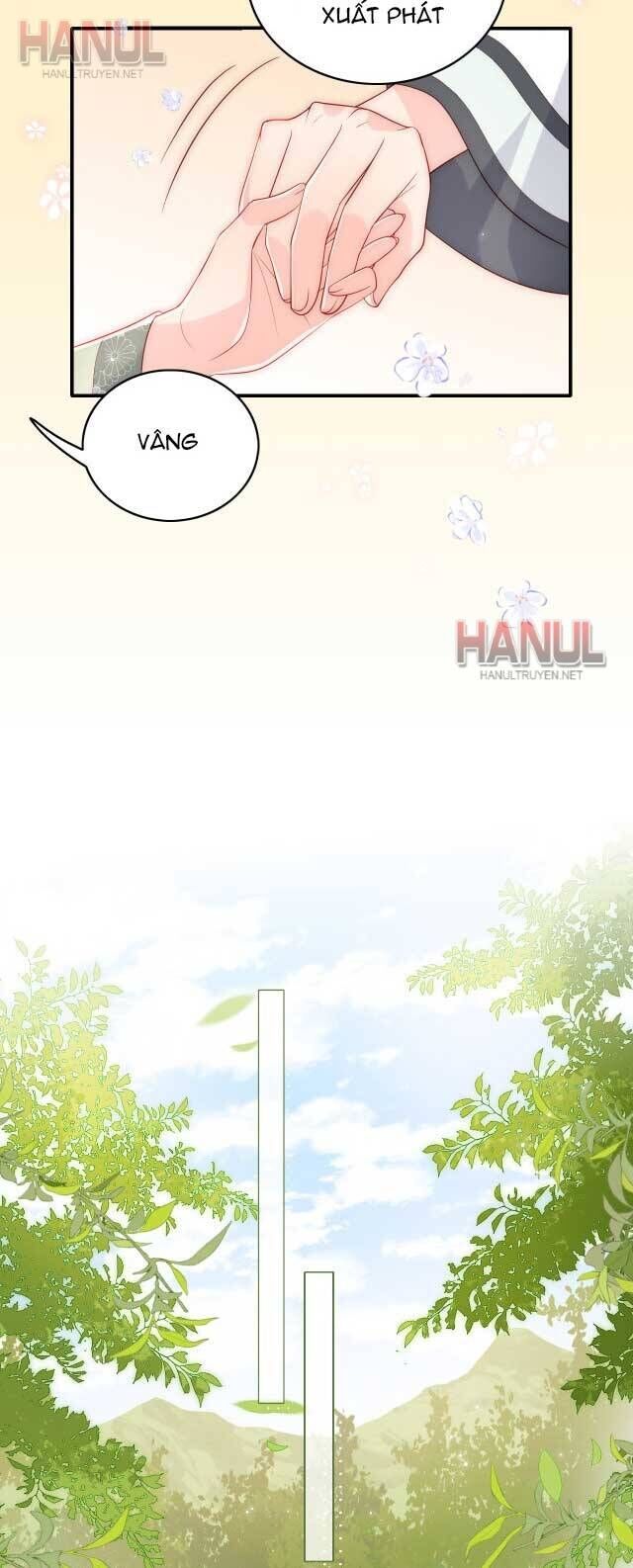 đọc truyện Dưỡng Địch Vi Hoạn Chương 181.1 ảnh 7 tại Thiên Thai Truyện