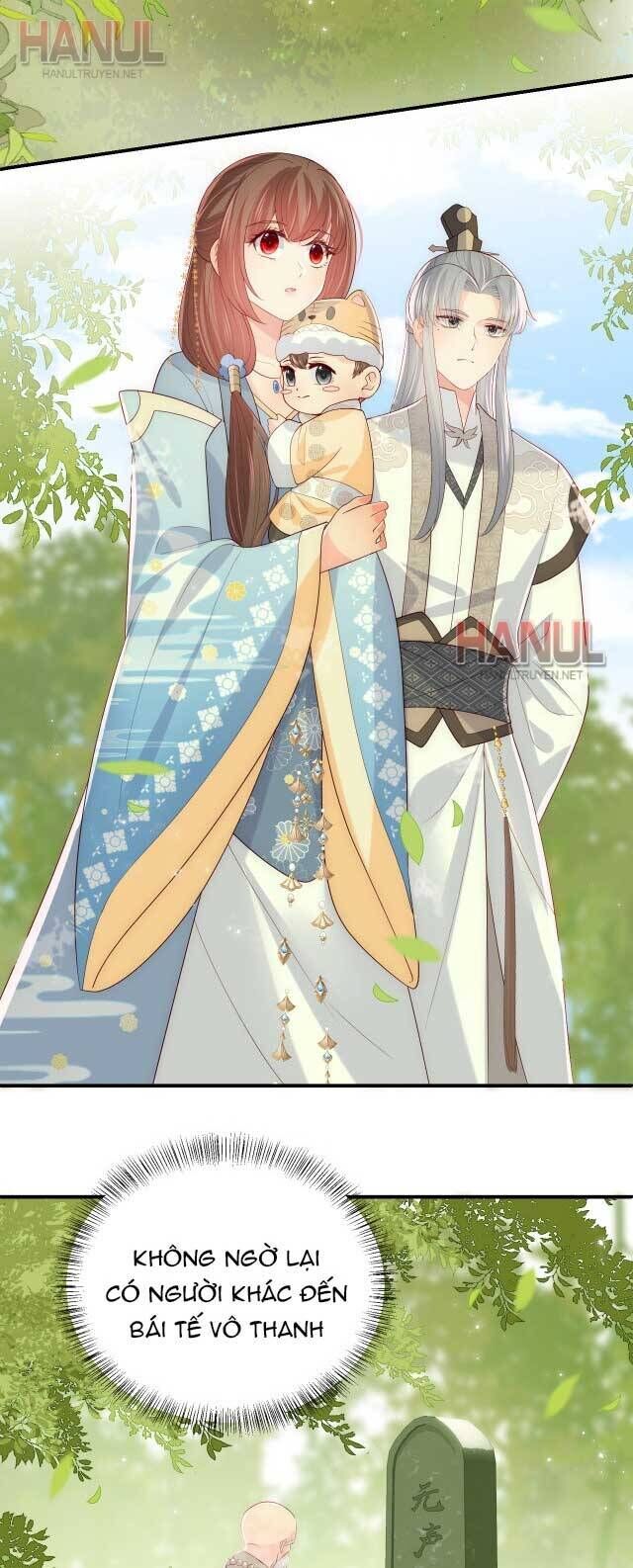 đọc truyện Dưỡng Địch Vi Hoạn Chương 181.1 ảnh 8 tại Thiên Thai Truyện