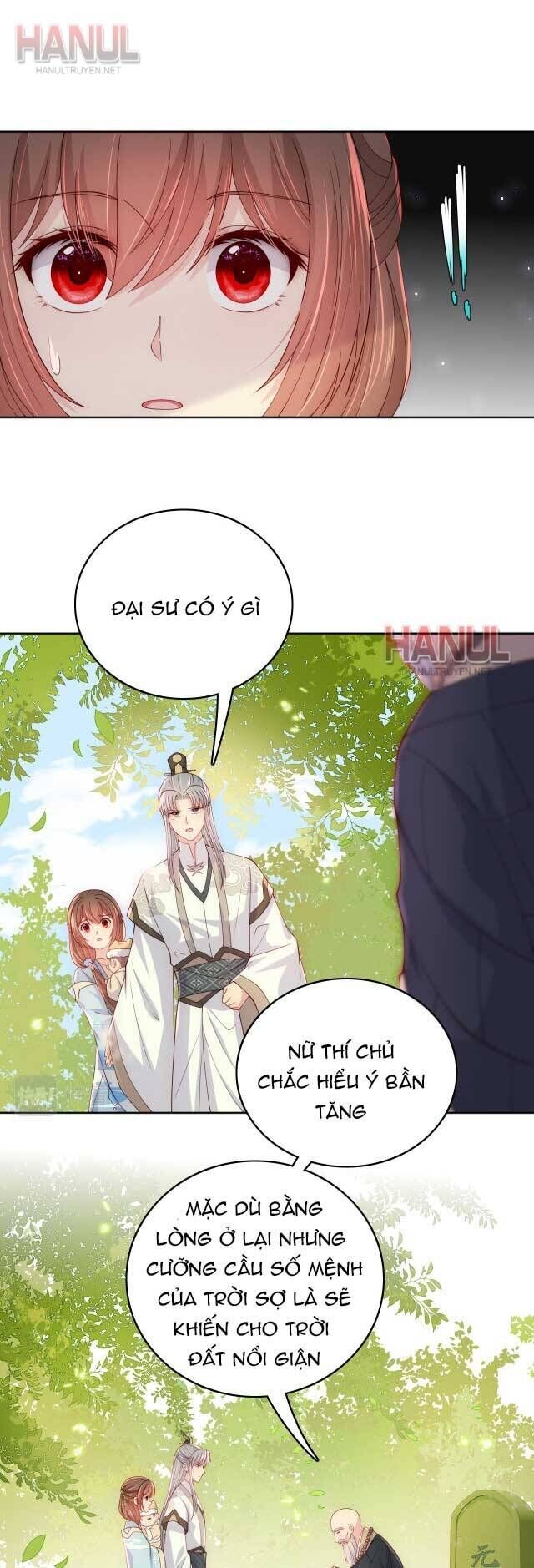 đọc truyện Dưỡng Địch Vi Hoạn Chương 181.1 ảnh 11 tại Thiên Thai Truyện