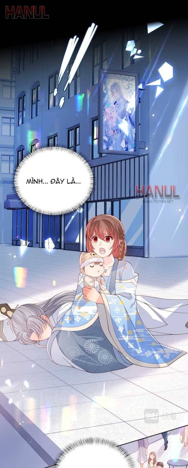 đọc truyện Dưỡng Địch Vi Hoạn Chương 181.2 ảnh 12 tại Thiên Thai Truyện