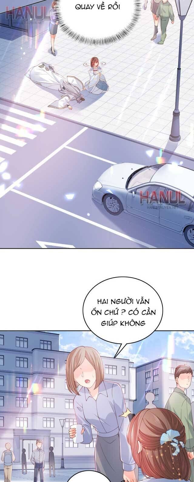 đọc truyện Dưỡng Địch Vi Hoạn Chương 181.2 ảnh 13 tại Thiên Thai Truyện