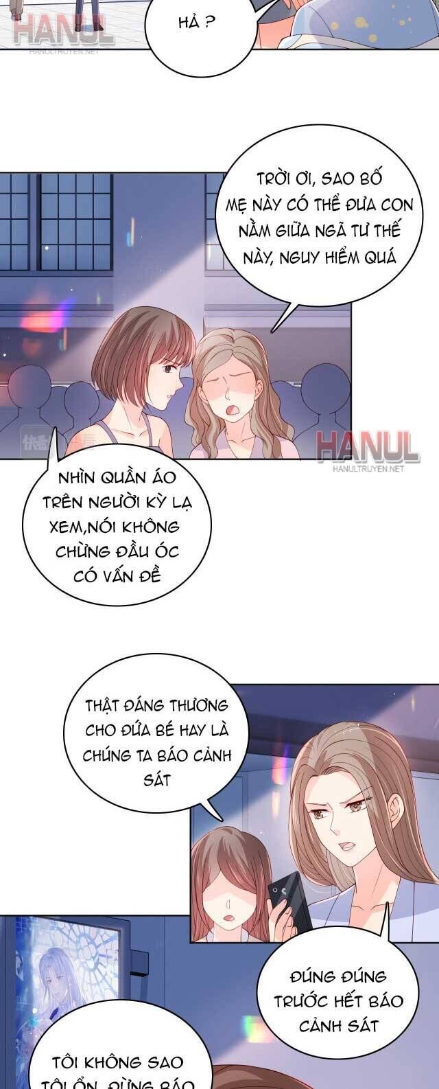 đọc truyện Dưỡng Địch Vi Hoạn Chương 181.2 ảnh 14 tại Thiên Thai Truyện