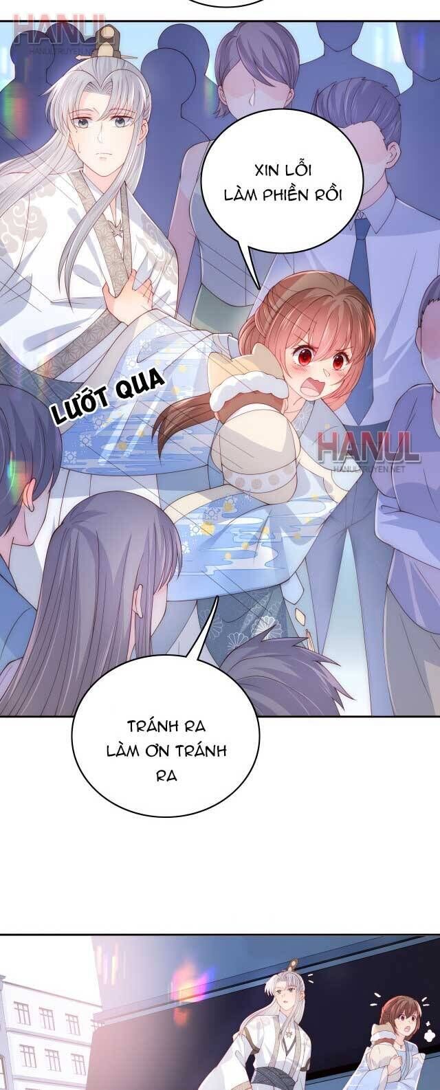 đọc truyện Dưỡng Địch Vi Hoạn Chương 181.2 ảnh 16 tại Thiên Thai Truyện