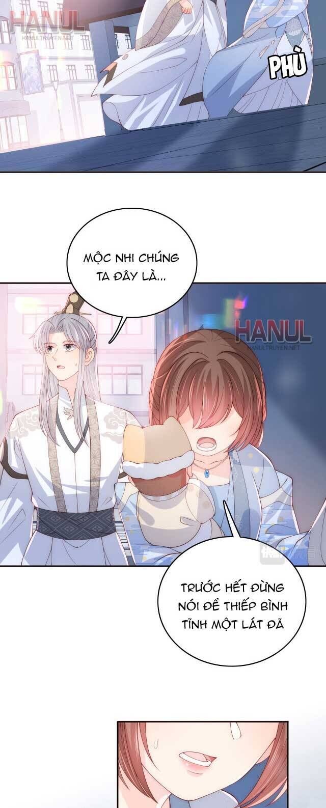 đọc truyện Dưỡng Địch Vi Hoạn Chương 181.2 ảnh 17 tại Thiên Thai Truyện