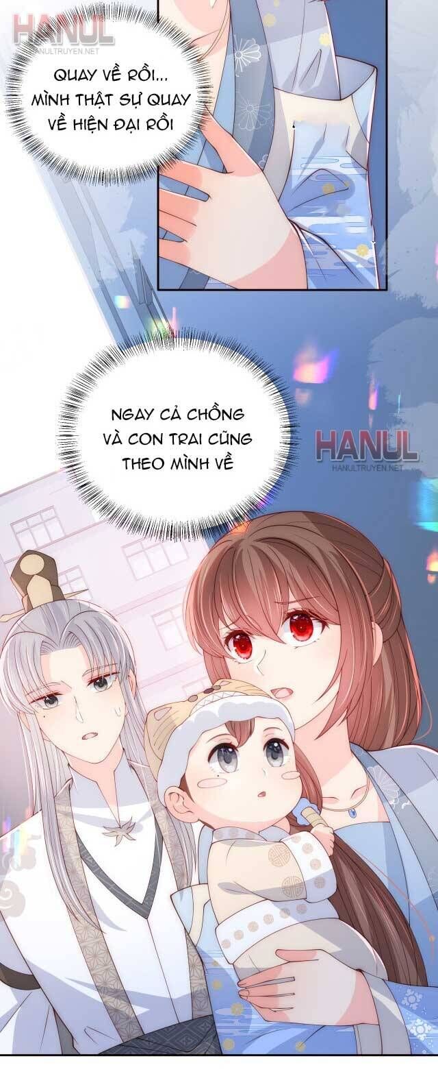 đọc truyện Dưỡng Địch Vi Hoạn Chương 181.2 ảnh 18 tại Thiên Thai Truyện