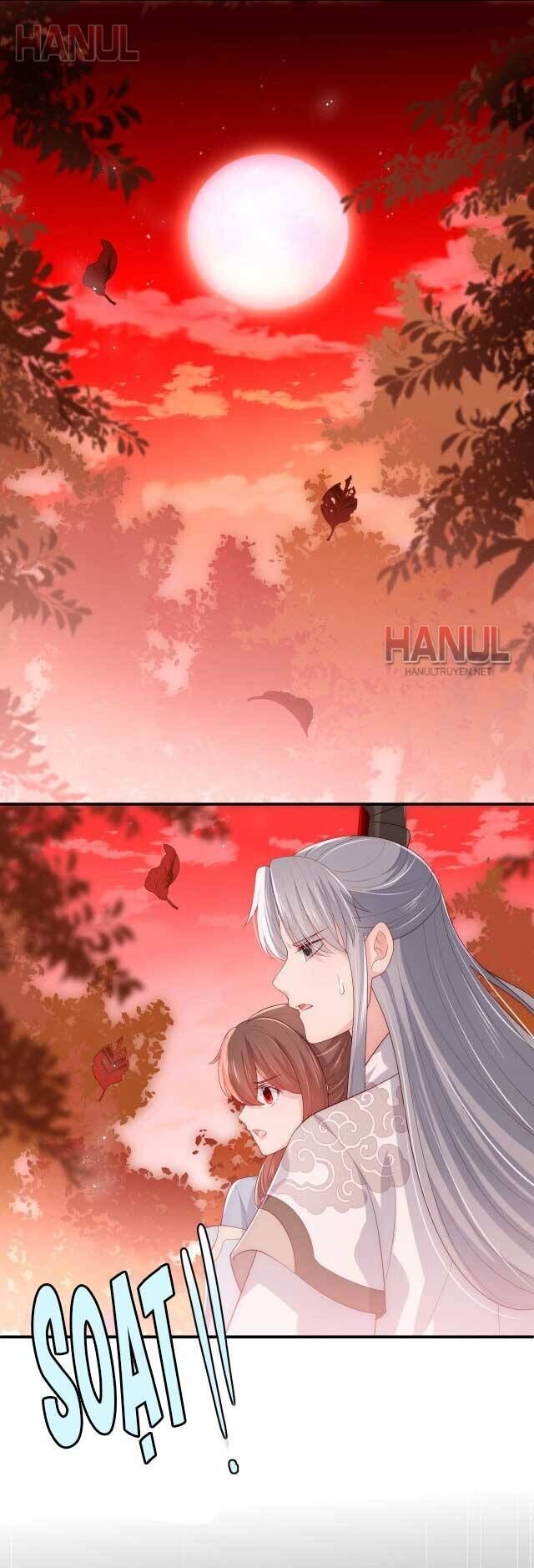 đọc truyện Dưỡng Địch Vi Hoạn Chương 181.2 ảnh 4 tại Thiên Thai Truyện