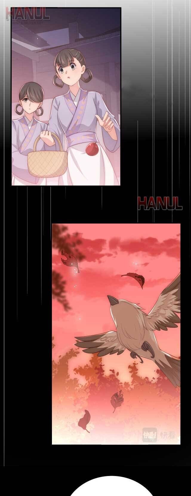 đọc truyện Dưỡng Địch Vi Hoạn Chương 181.2 ảnh 5 tại Thiên Thai Truyện