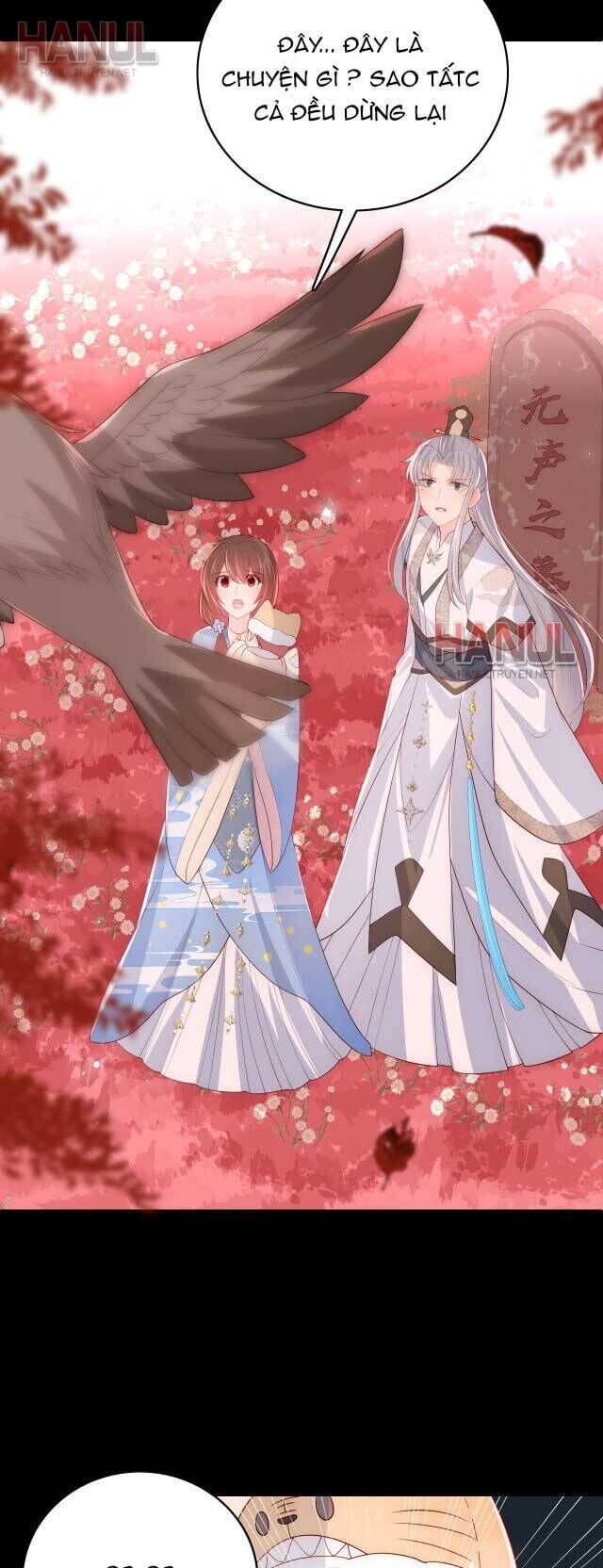 đọc truyện Dưỡng Địch Vi Hoạn Chương 181.2 ảnh 6 tại Thiên Thai Truyện