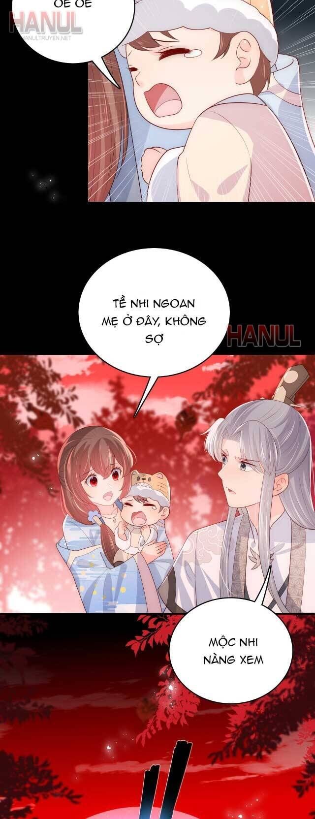 đọc truyện Dưỡng Địch Vi Hoạn Chương 181.2 ảnh 7 tại Thiên Thai Truyện