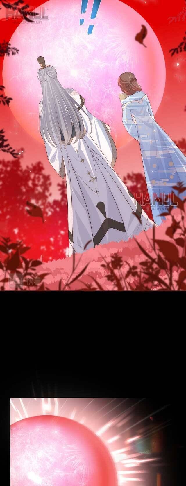 đọc truyện Dưỡng Địch Vi Hoạn Chương 181.2 ảnh 8 tại Thiên Thai Truyện