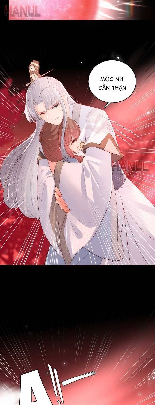 đọc truyện Dưỡng Địch Vi Hoạn Chương 181.2 ảnh 9 tại Thiên Thai Truyện