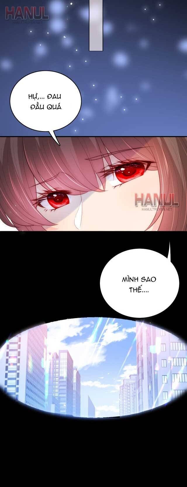 đọc truyện Dưỡng Địch Vi Hoạn Chương 181.2 ảnh 11 tại Thiên Thai Truyện